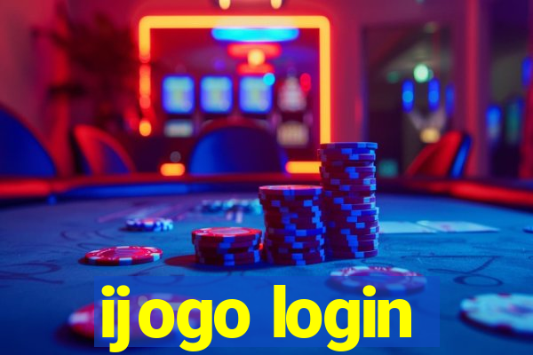 ijogo login